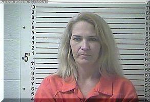 Inmate Kaci Wynette Thompson