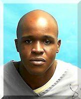 Inmate Keith L Jr Grant