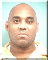 Inmate Keith Lewis