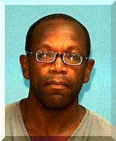 Inmate Kenneth B Jackson