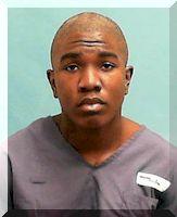 Inmate Kenneth Campbell