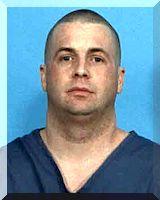 Inmate Kenneth Leiner