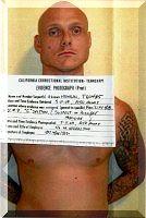 Inmate Kenneth Thunder Nowlin