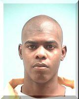 Inmate Keonta Pickens