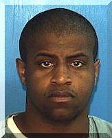 Inmate Keyon L Brown