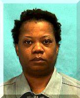 Inmate Kimberly E Buggs