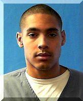 Inmate Korey L Richardson