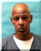 Inmate Lafayette Brown