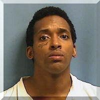 Inmate Lartarian D Arnold