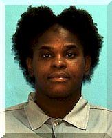 Inmate Latoyia D Inmon