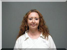 Inmate Laura Berry