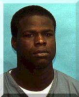 Inmate Lavardo Simms