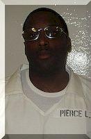 Inmate Lawrence L Pierce