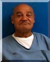 Inmate Lazaro B Sanchez