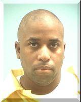 Inmate Lee Brooks