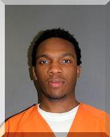 Inmate Lendrick Glover