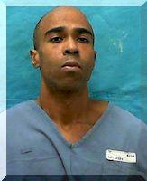 Inmate Leonard M Minus