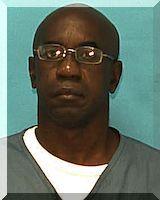 Inmate Leroy Inmon