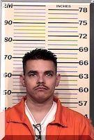 Inmate Manuel Blancoestrada