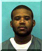 Inmate Marcus D Stallworth