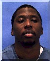 Inmate Marcus L Jones