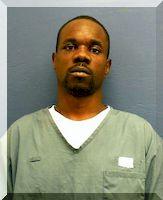 Inmate Marcus Young