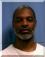 Inmate Mark Stevens