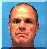 Inmate Mark Williams