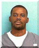 Inmate Markice Brewton