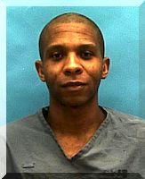 Inmate Marquis A Rogers