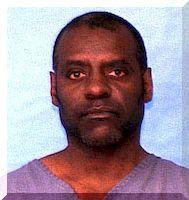 Inmate Marvin M Scott