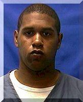 Inmate Matthew White