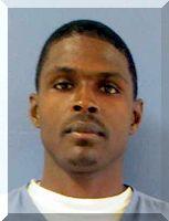 Inmate Maurice A Talley