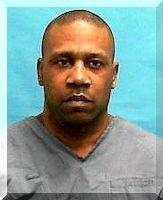 Inmate Maurice L Brown