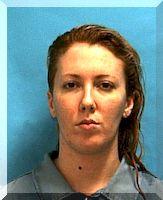 Inmate Meaghan M Kent