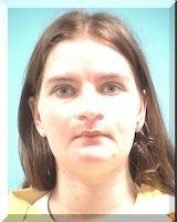 Inmate Melissa Phillips