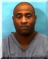 Inmate Melvin D Jones