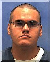 Inmate Michael A James