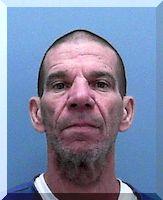 Inmate Michael A Johnson