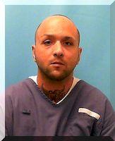 Inmate Michael A Morales