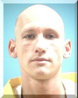 Inmate Michael Barton