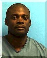 Inmate Michael R Brown