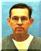 Inmate Michael D Calhoun