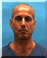 Inmate Michael J Krapf