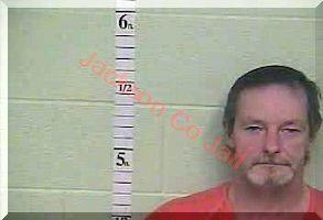 Inmate Michael Lloyd Fleming