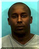 Inmate Michael R Cooks