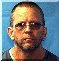Inmate Michael S Dudley