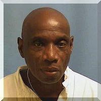 Inmate Michael Thomas