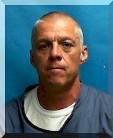 Inmate Michael W Jones