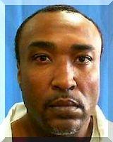 Inmate Michael Leon Wilson